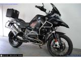 BMW R1200GS 2016 motorcycle #2