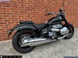 BMW R18 2020 motorcycle #3