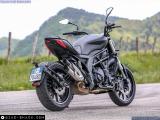 Benelli 502 Cruiser 2026 motorcycle #2