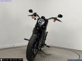 Harley-Davidson XL1200 Sportster 2019 motorcycle #2