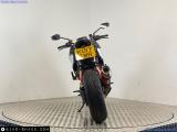 KTM 1290 Superduke 2017 motorcycle #4