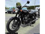 Triumph Bonneville T100 865 2015 motorcycle #3
