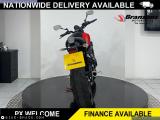 Yamaha XSR900 2020 motorcycle #3
