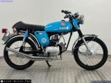 Yamaha YB50 2018 motorcycle #2