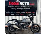 Royal Enfield Guerrilla 450 2024 motorcycle #1