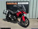 Triumph Tiger 850 for sale