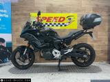 BMW F900XR 2025 motorcycle #2