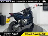 Honda NSS750 Forza 2021 motorcycle #2