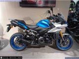Suzuki GSX-S1000GX 2023 motorcycle for sale