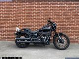 Harley-Davidson FXLR Low Rider 1868 2021 motorcycle #4
