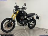 Triumph Scrambler 1200 2026 motorcycle #4