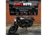 Royal Enfield Hunter 350 2024 motorcycle #4