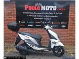 Suzuki UN125 Avenis for sale