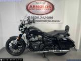 Royal Enfield Super Meteor 650 2025 motorcycle #2