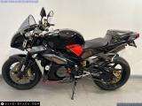 Aprilia Tuono 1000 2004 motorcycle #3