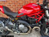 Ducati Monster 821 2020 motorcycle #4