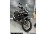 Honda XL750 Transalp 2023 motorcycle #2