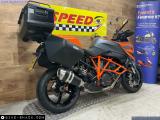 KTM 1290 Superduke 2022 motorcycle #4