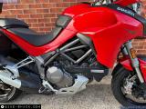 Ducati Multistrada 1260 2019 motorcycle #4