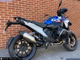 BMW R1300GS 2025 motorcycle #3