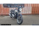 Triumph Bonneville 865 2009 motorcycle #3