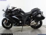 Kawasaki Z1000SX 2020 motorcycle #4
