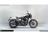 Royal Enfield Shotgun 650 2026 motorcycle #2