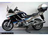 Yamaha FJR1300 2013 motorcycle #3