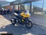 Triumph Tiger 800 2025 motorcycle for sale