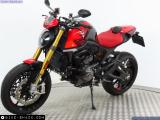 Ducati Monster 937 2023 motorcycle #3