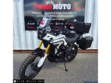 Lexmoto RX2-125 2026 motorcycle #2