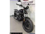 Moto Guzzi V9 Bobber 2023 motorcycle #3