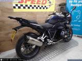 BMW R1250RS 2022 motorcycle #3