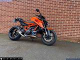 KTM 1390 Superduke 2025 motorcycle #2