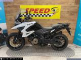 Suzuki DL1050 V-Strom 2020 motorcycle #4