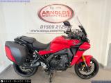 Yamaha Tracer 900 for sale