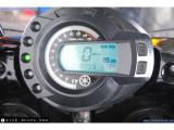 Yamaha FZS600 Fazer 2007 motorcycle #4
