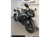 Honda CBR600RR 2008 motorcycle #3