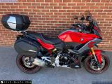 BMW F900XR 2022 motorcycle #2