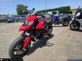 Ducati Hypermotard 950 2019 motorcycle #3