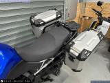 Suzuki DL800 V-Strom 2024 motorcycle #4