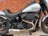 Harley-Davidson FXLR Low Rider 1868 2021 motorcycle #4