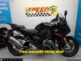 BMW R1250RS 2020 motorcycle for sale