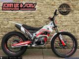 TRS X-Track 250 2024 motorcycle for sale