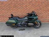 Honda GL1800 Goldwing 2025 motorcycle #2