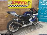 Suzuki GSX-R1000 2006 motorcycle #3