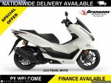 Honda PCX125 2025 motorcycle #2