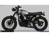 Mutt RS-13 250 for sale