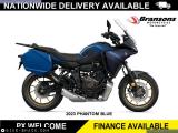 Yamaha Tracer 700 2024 motorcycle #2
