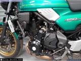 Kawasaki Z650 2023 motorcycle #3